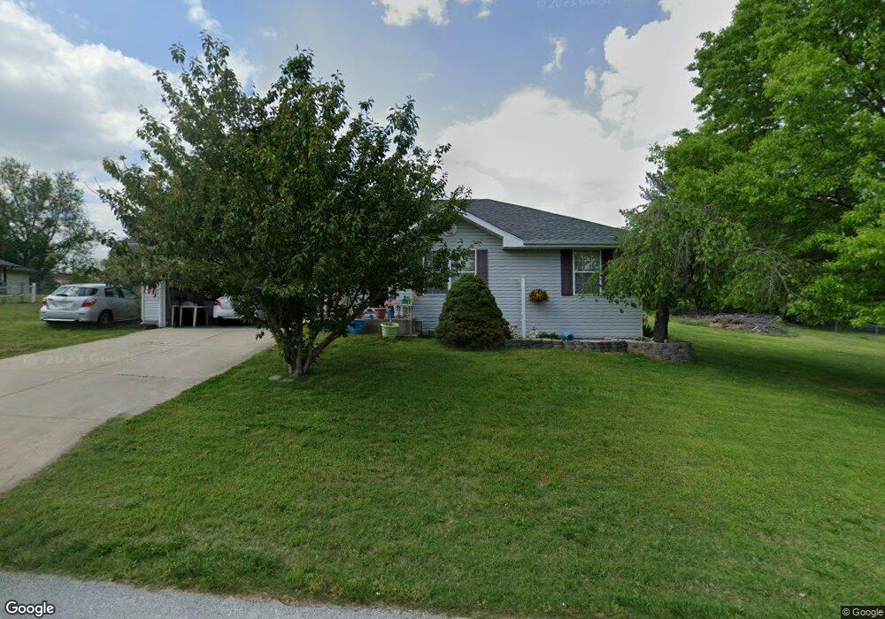 808 N 41st St, Nixa, MO 65714 - photo 1