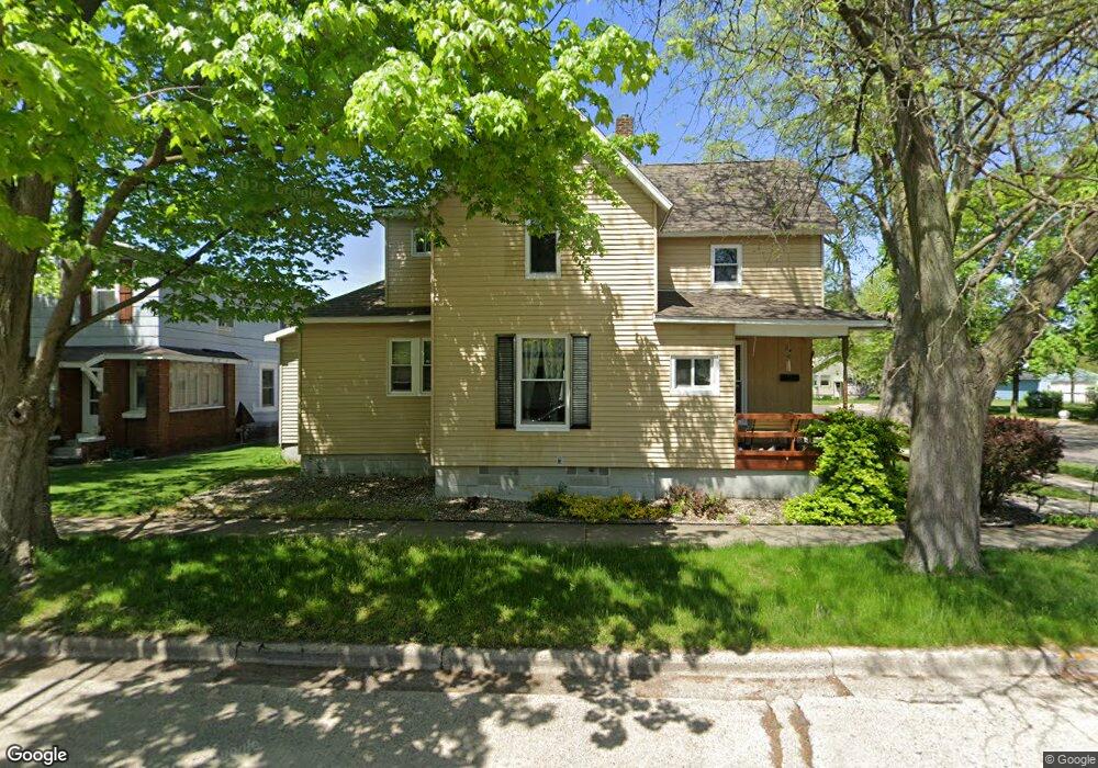 301 N Vine St, Elkhart, IN 46514 - photo 1