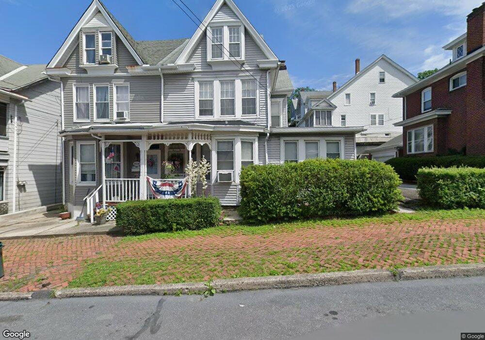 241 Mauch Chunk St, Tamaqua, PA 18252 - photo 1