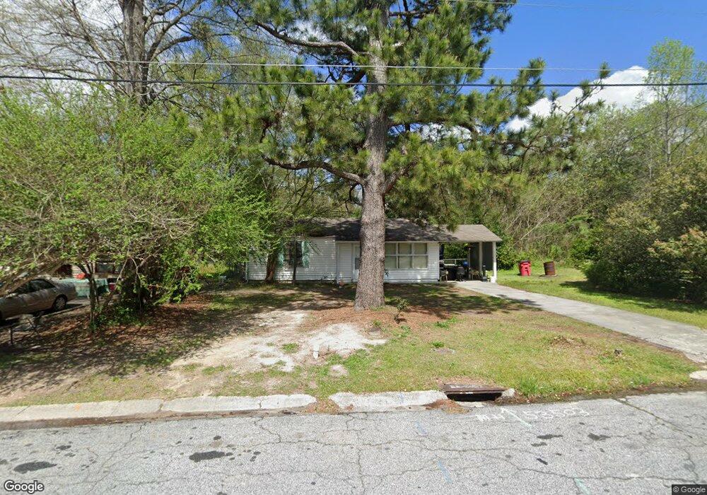 3851 Travis Blvd, Macon, GA 31206 - photo 1