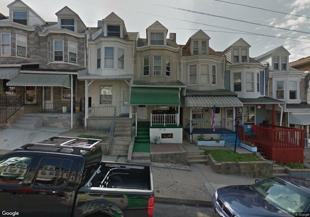 1336 Green St, Reading, PA 19604 - photo 1