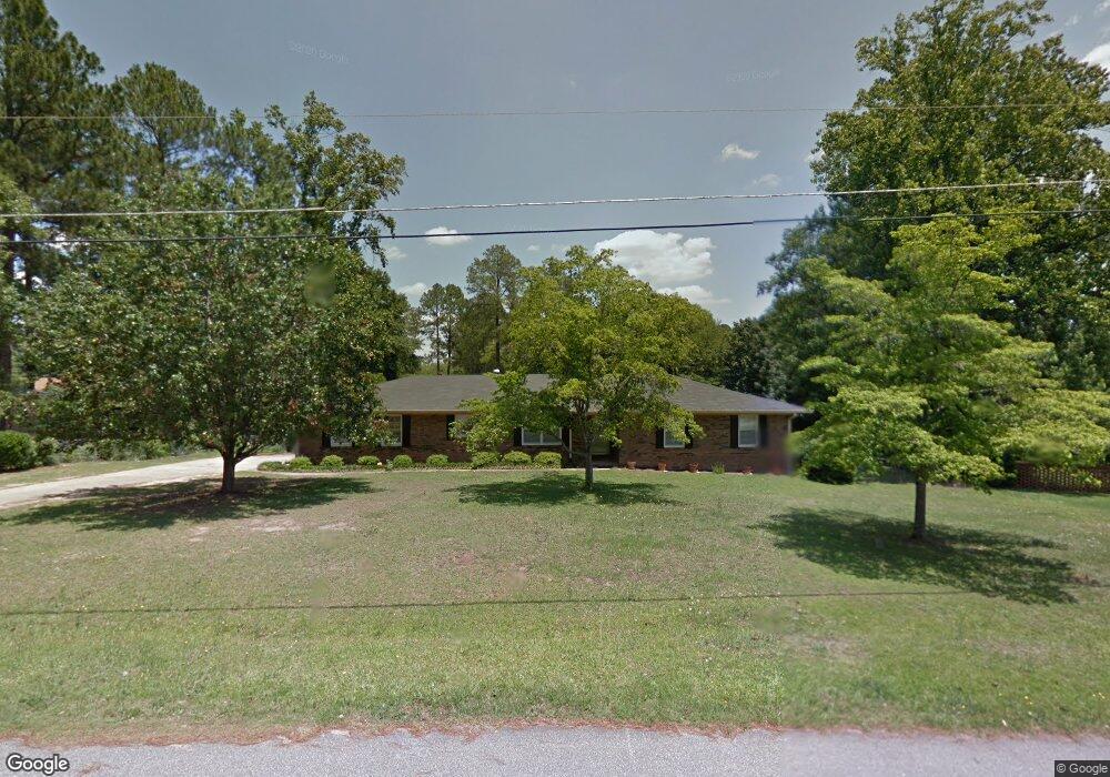 5864 J Dr, Macon, GA 31216 - photo 1