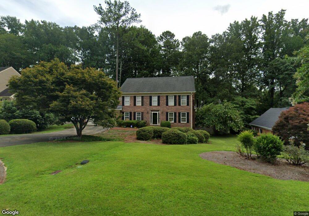 3500 Saxon Way, Marietta, GA 30062 - photo 1