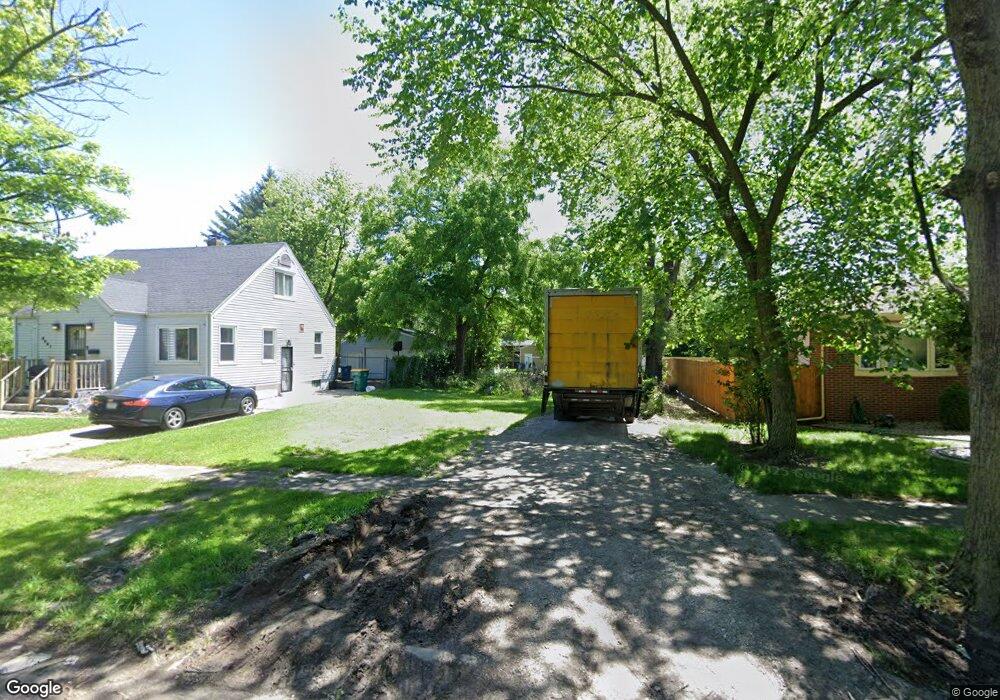 4449 Virginia St, Gary, IN 46409 - photo 1