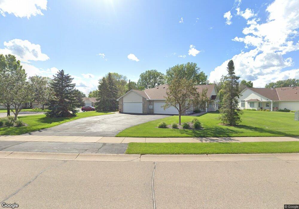 1763 Ojibway Dr, Hugo, MN 55038 - photo 1