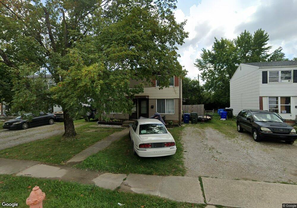 3727 Briggs Rd unit 729, Columbus, OH 43228 - photo 1