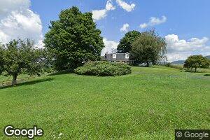 1640 Maiden Springs Rd, Tazewell, VA 24651