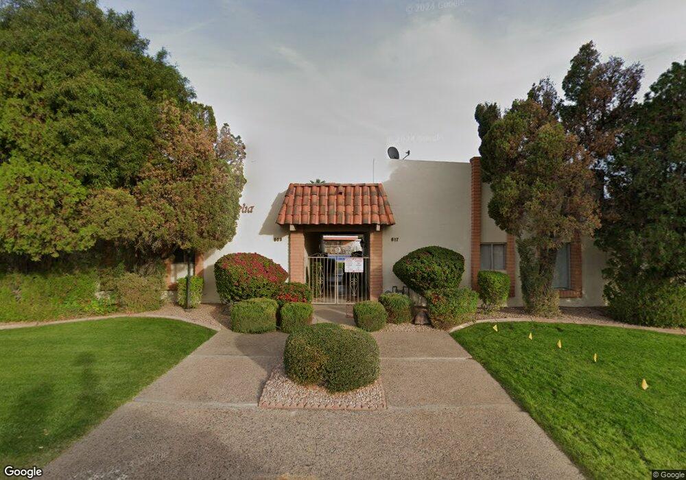 609 S Power Rd unit 340, Mesa, AZ 85206 - photo 1