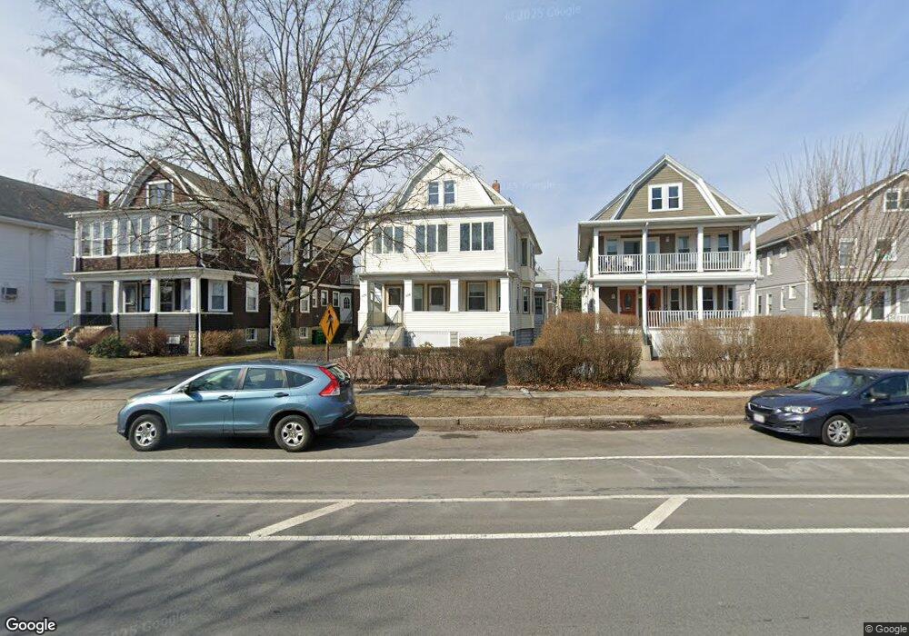 834 Fellsway, Medford, MA 02155 - photo 1