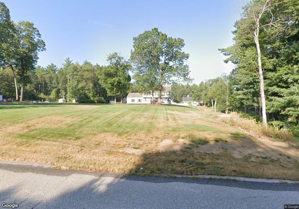 26 Seaverns Bridge Rd, Amherst, NH 03031 - photo 1