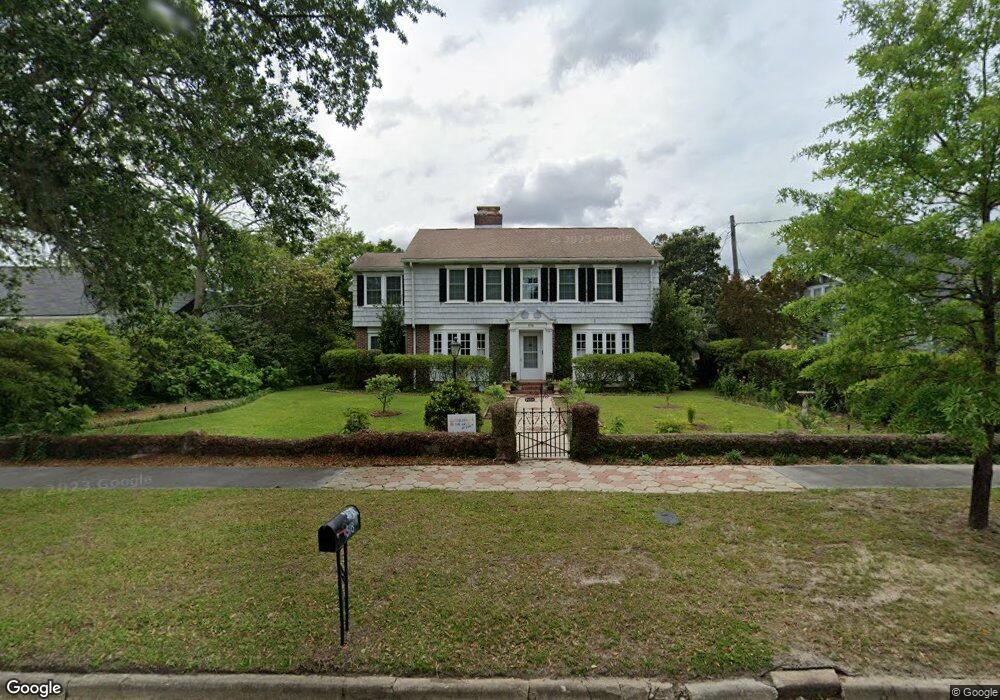 518 1st St, Moultrie, GA 31768 - photo 1