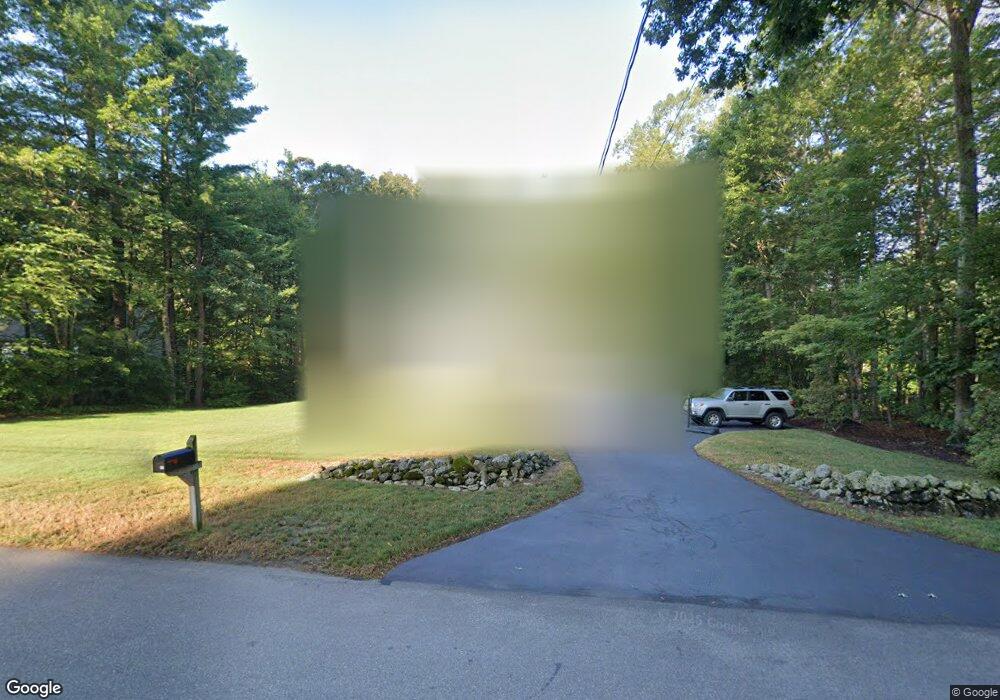 11 Mason Rd, MerriMacK, NH 03054 - photo 1