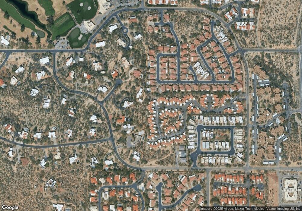 75 E Horizon Cir unit 136, Tucson, AZ 85737 - photo 1