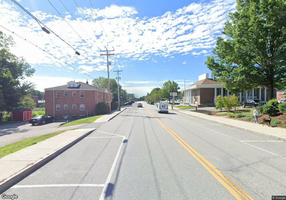 42 Main St unit 8, Somersworth, NH 03878 - photo 1