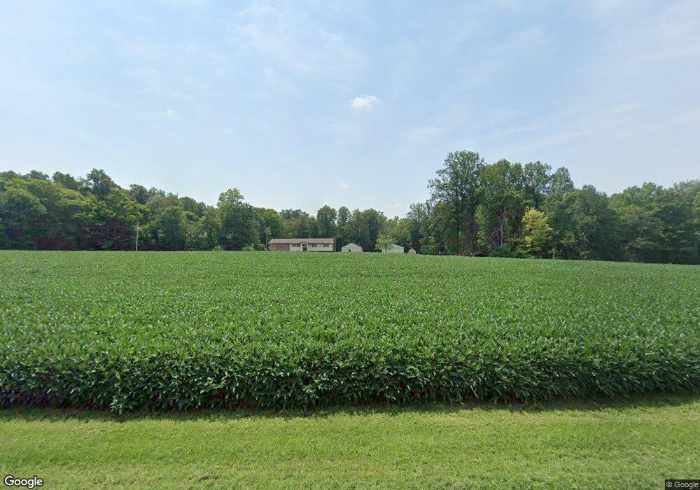 2851 W County Road 500 S, Greensburg, IN 47240 - photo 1