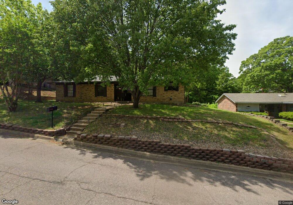 3005 Belle Ave, Denison, TX 75020 - photo 1