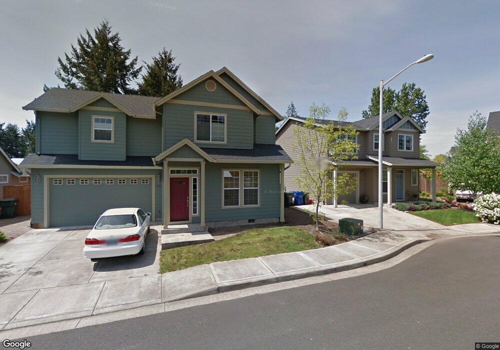 7620 Maebelle Ln NE, Salem, OR 97303 - photo 1