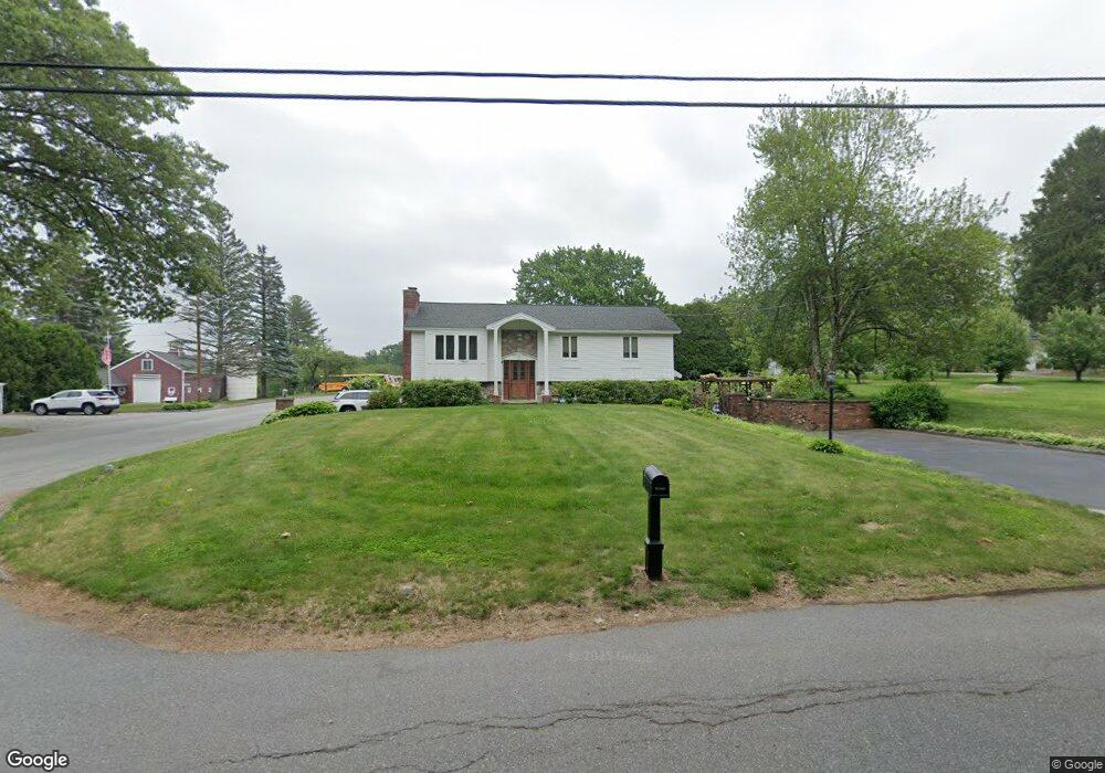 1481 Hildreth St, Dracut, MA 01826 - photo 1