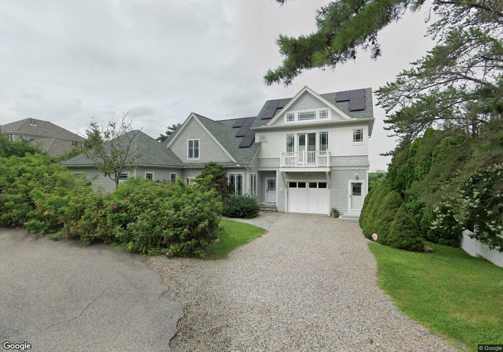 12 Ocean View Ln, Ogunquit, ME 03907 - photo 1