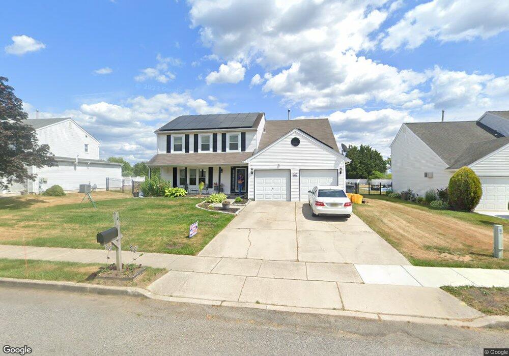 4 Mcintosh Rd, Sewell, NJ 08080 - photo 1