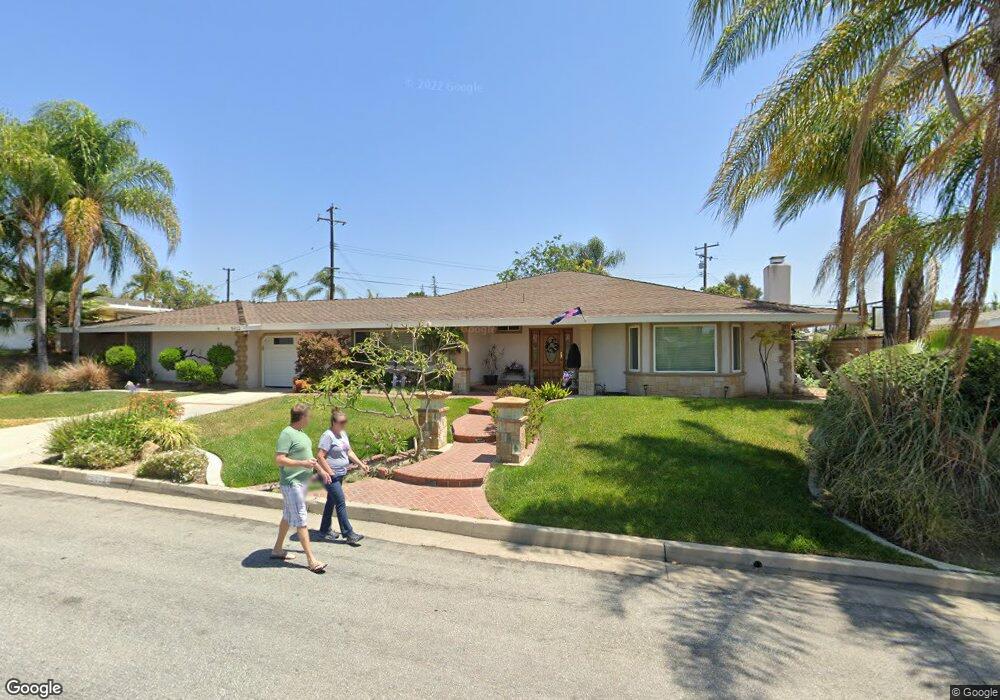 8412 Fox Hills Ave, Buena Park, CA 90621 - photo 1