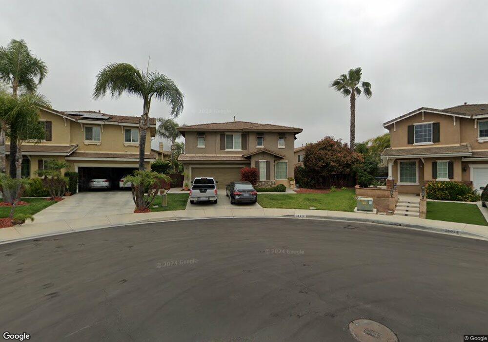 36022 Tarah Ct, Winchester, CA 92596 - photo 1