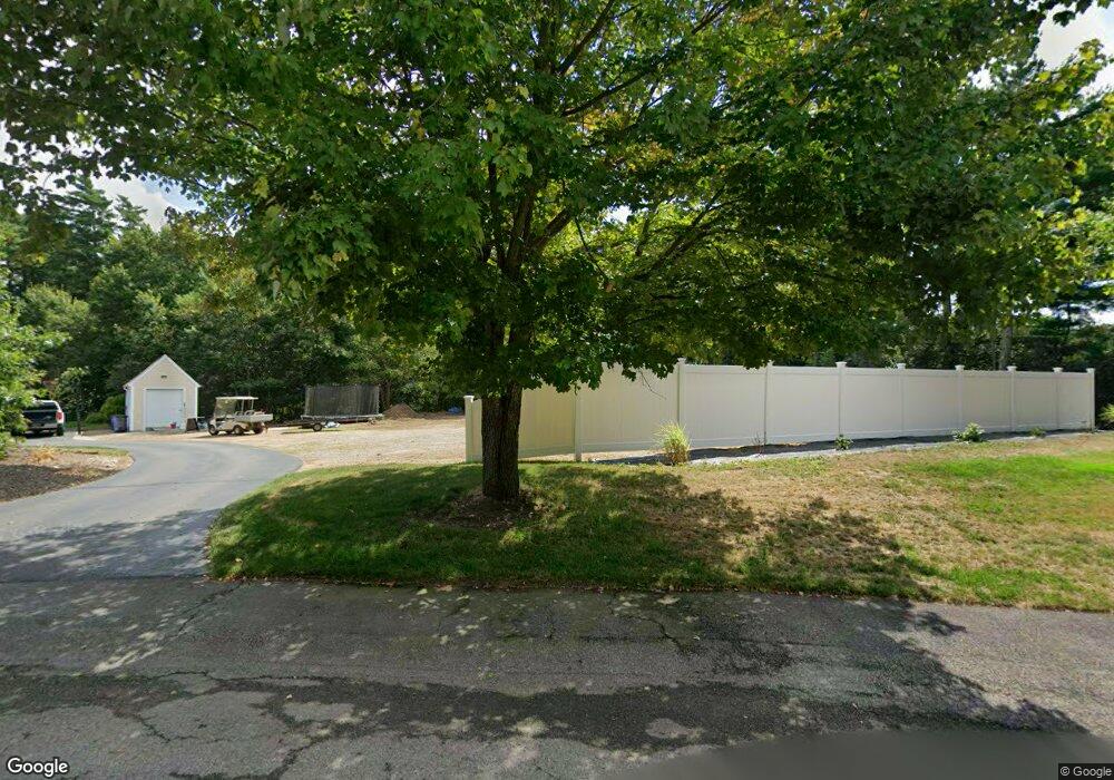 4 Cordwood Cir, Carver, MA 02330 - photo 1