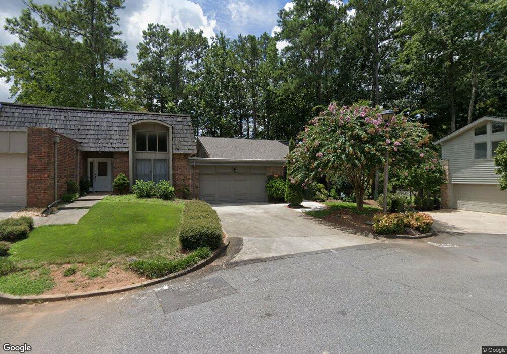 215 Starboard Point, Roswell, GA 30076 - photo 1