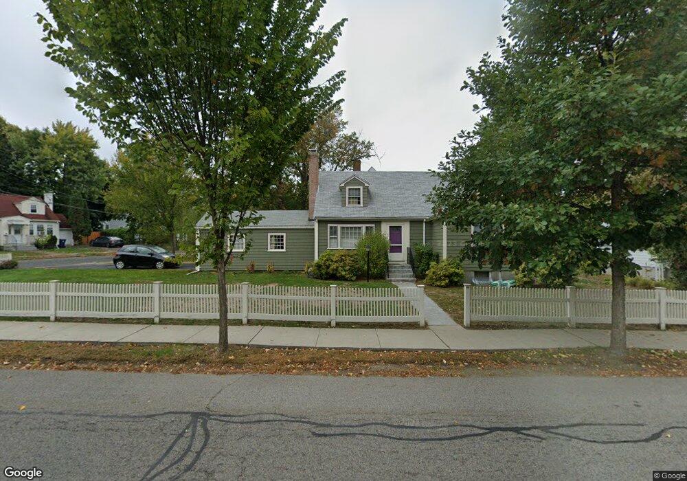 121 Cherry St, West Newton, MA 02465 - photo 1