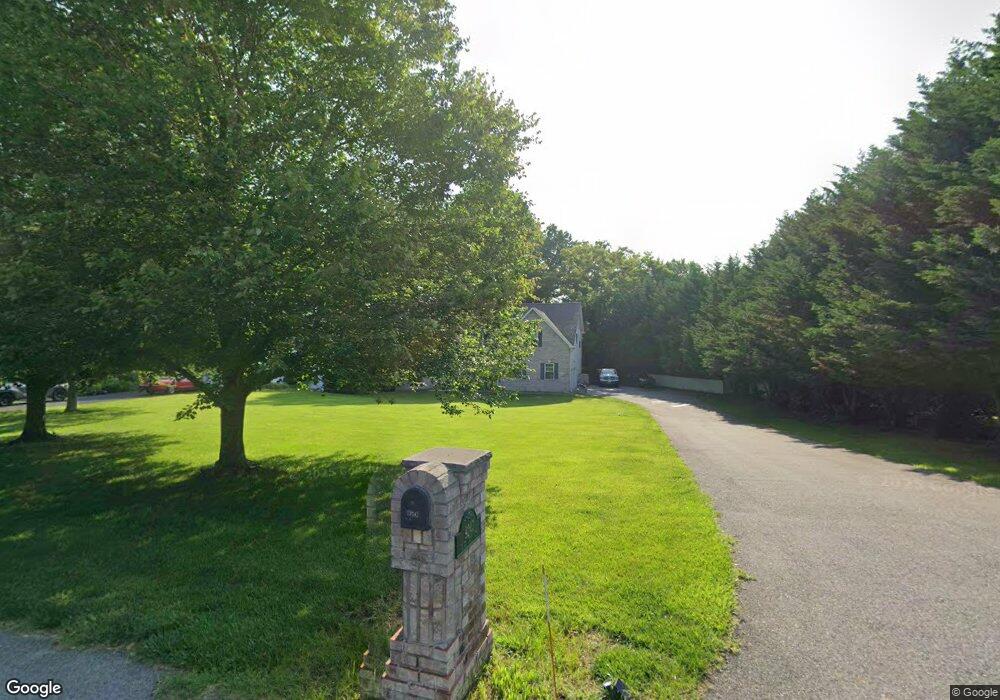 9247 Blue Sky Ct, Owings, MD 20736 - photo 1