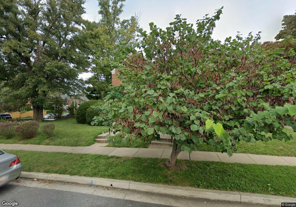 248 Stanmore Rd, Baltimore, MD 21212 - photo 1