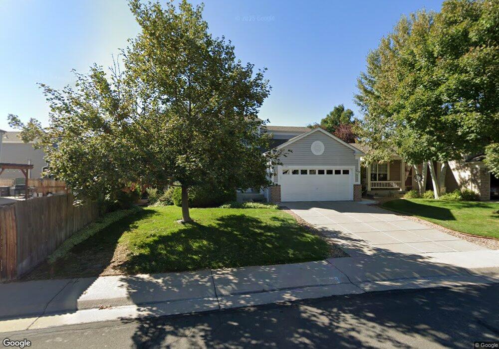 13101 Clayton Way, Thornton, CO 80241 - photo 1