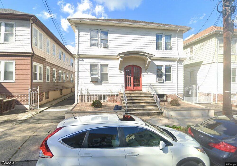 414 N 12th St, Newark, NJ 07107 - photo 1