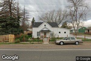 2701 N Overland Trail, Laporte, CO 80535