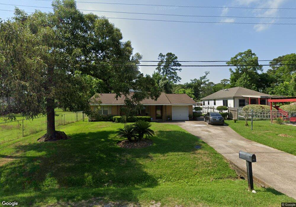 5436 Westbrook Rd, Houston, TX 77016 - photo 1