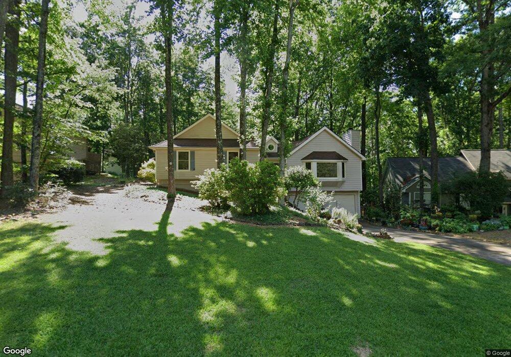 3611 Downing St, Marietta, GA 30066 - photo 1