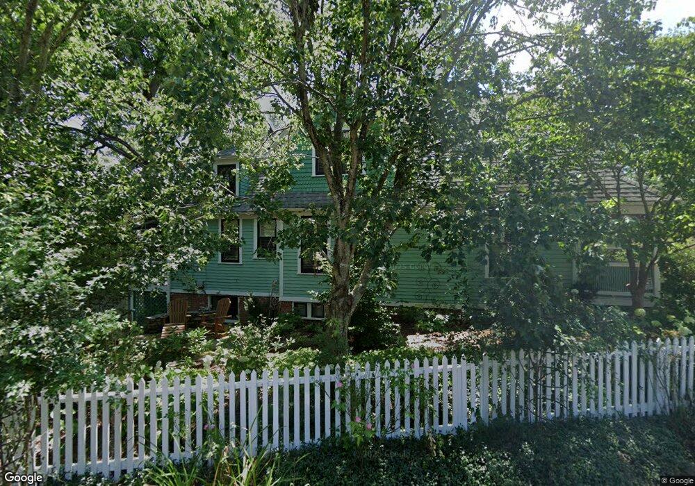 32 Panola St, Asheville, NC 28801 - photo 1