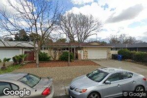 2329 El Rocco Way, Rancho Cordova, CA 95670