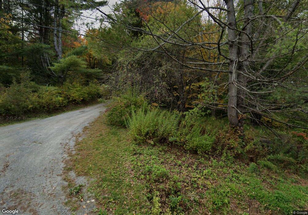 886 S Hill Rd, Ludlow, VT 05149 - photo 1