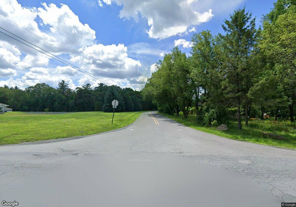 T413 Hty Rd & Polk Township Rd, Kunkletown, PA 18058 - photo 1