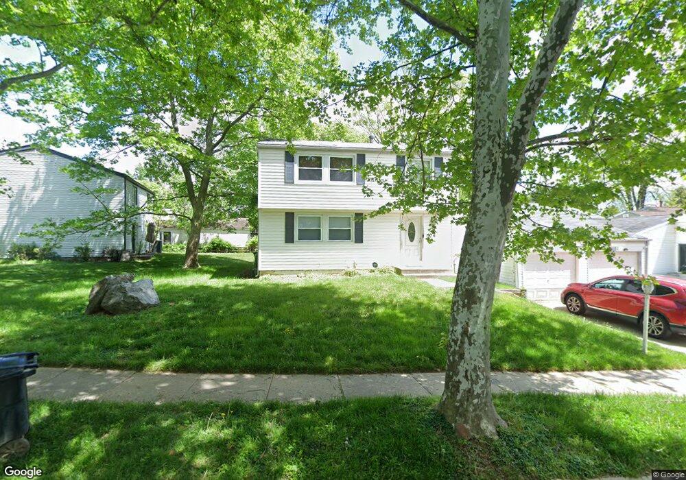 9086 Flamepool Way, Columbia, MD 21045 - photo 1