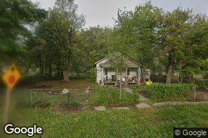 128 N 5th St, Quenemo, KS 66528