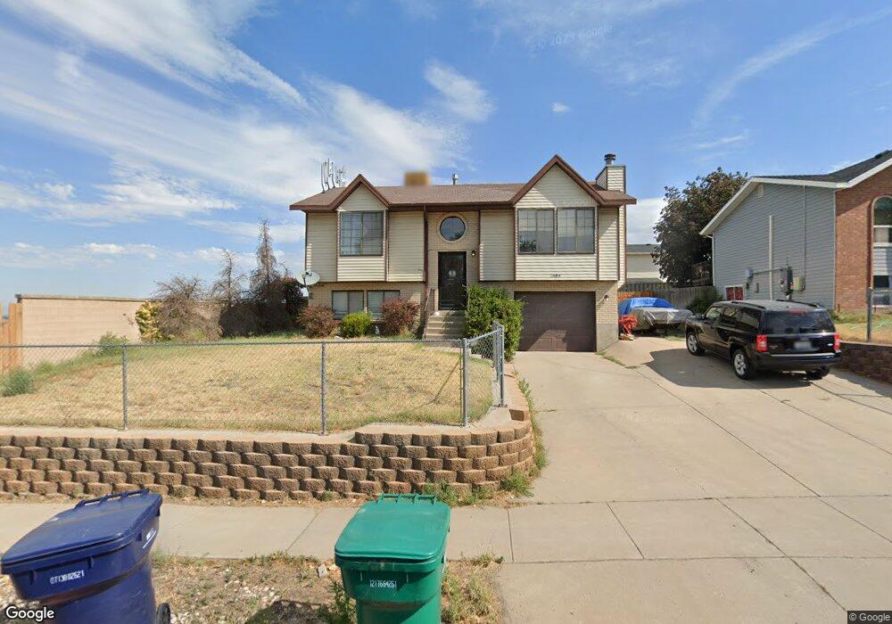 2684 W 4800 S, Roy, UT 84067 - photo 1