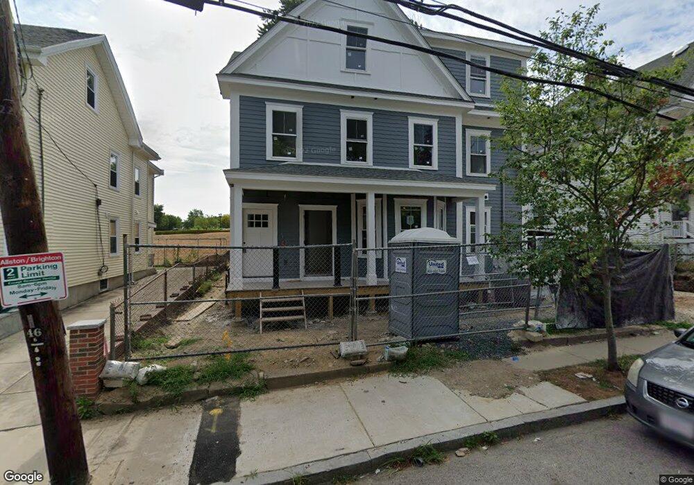 39 Dustin St unit 3, Brighton, MA 02135 - photo 1