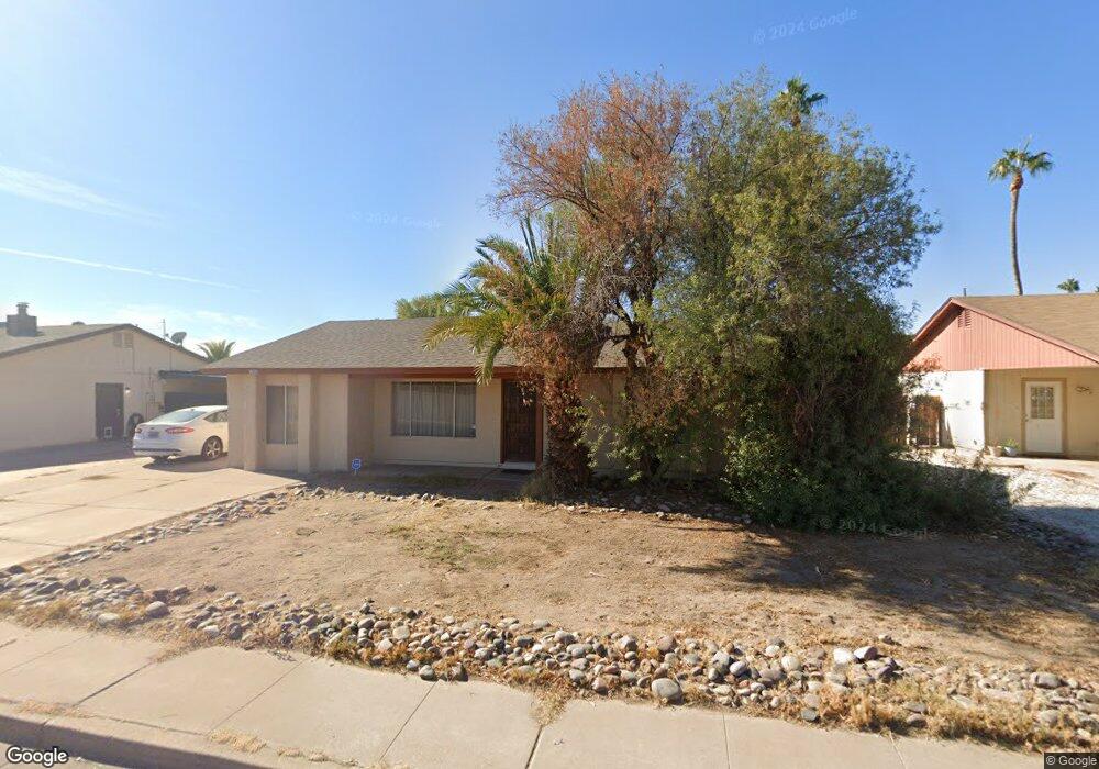 3032 S El Dorado, Mesa, AZ 85202 - photo 1