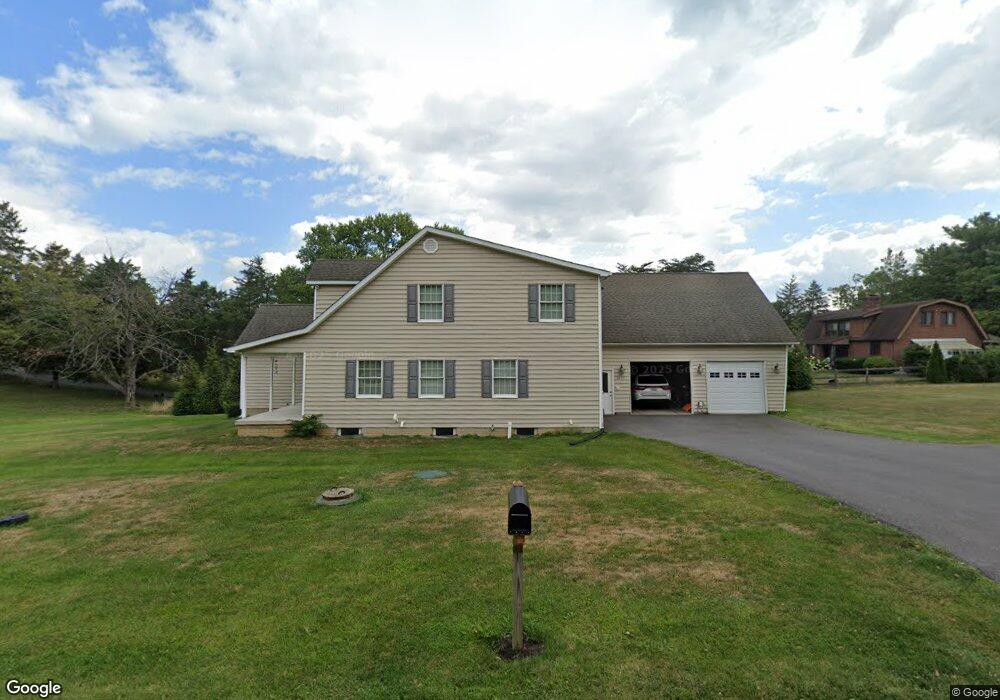 3575 Chick Ln, Knoxville, MD 21758 - photo 1