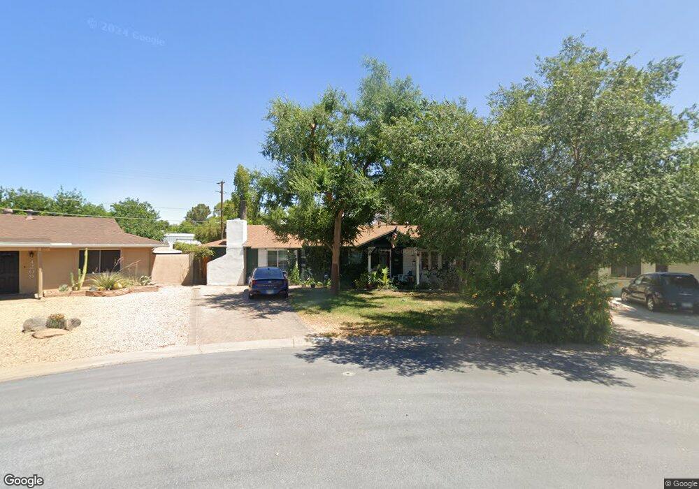 4039 E Devonshire Ave, Phoenix, AZ 85018 - photo 1