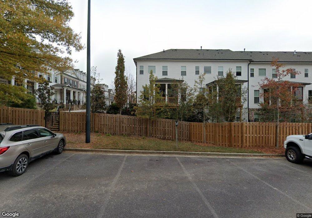 165 Martin Run unit 50, Alpharetta, GA 30009 - photo 1