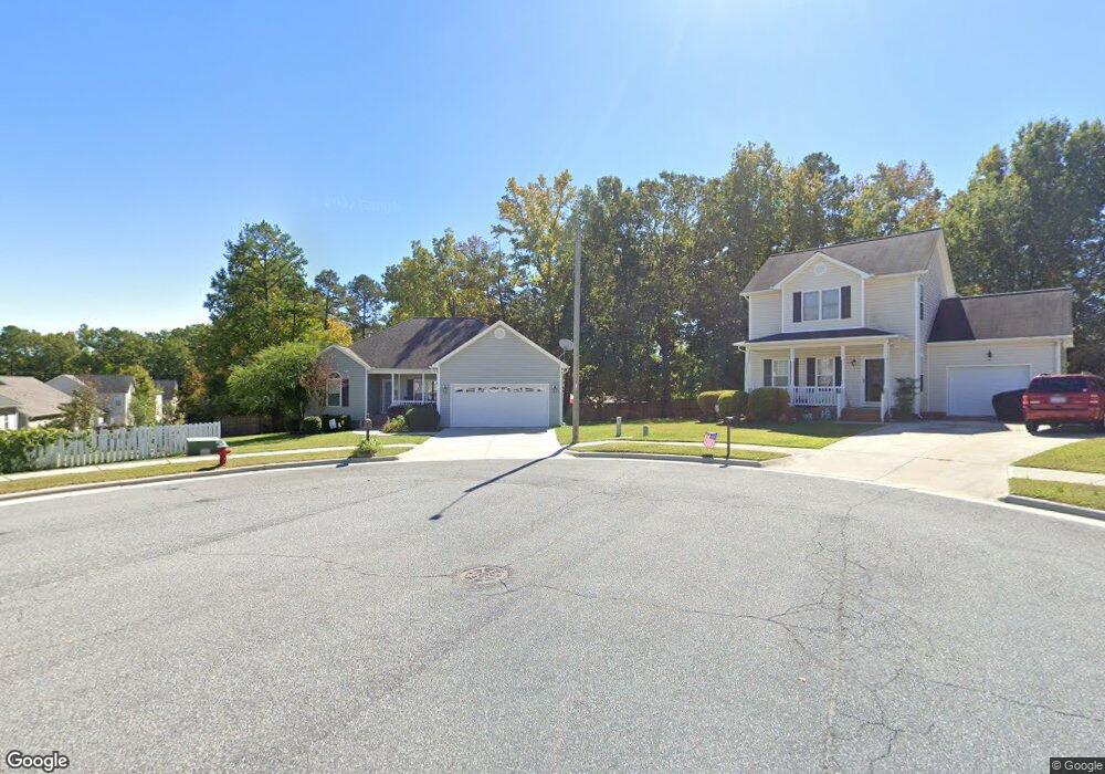 103 Gracie Ct, High Point, NC 27263 - photo 1