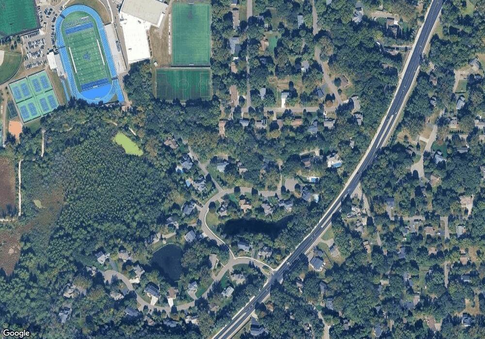 5450 Tamarack Cir, Minnetonka, MN 55345 - photo 1